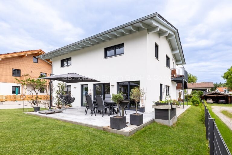 Jetzt entscheiden und schnell bauen!