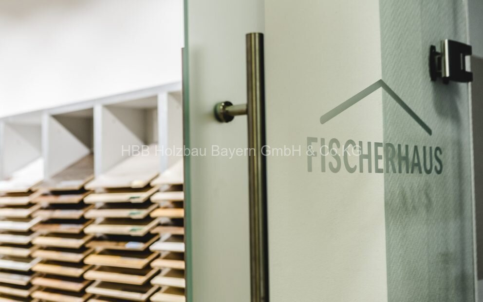 moderne DHH - So viel Platz für meine Familie