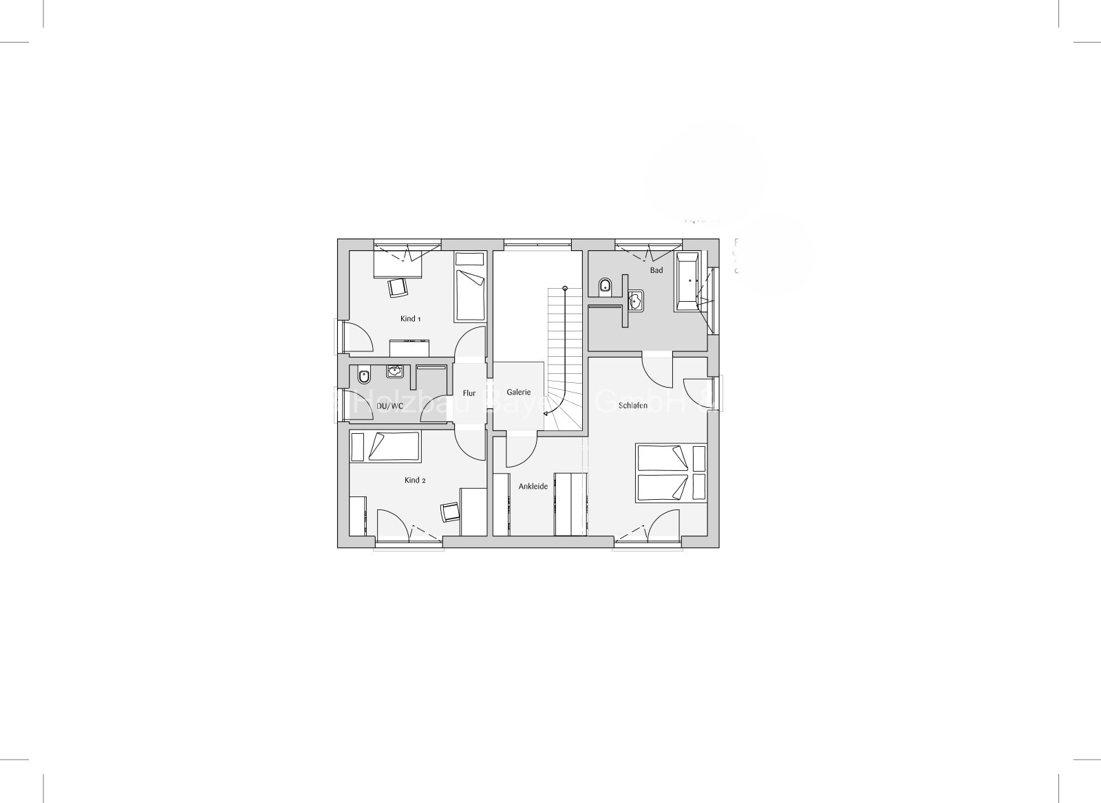 Mit KFW Förderung ins neue Haus!