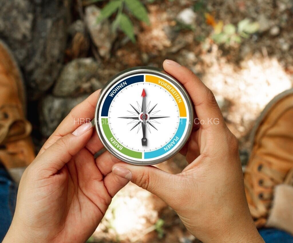 Ihr individuelles Traumhaus – moderne DHH mit KFW Förderung