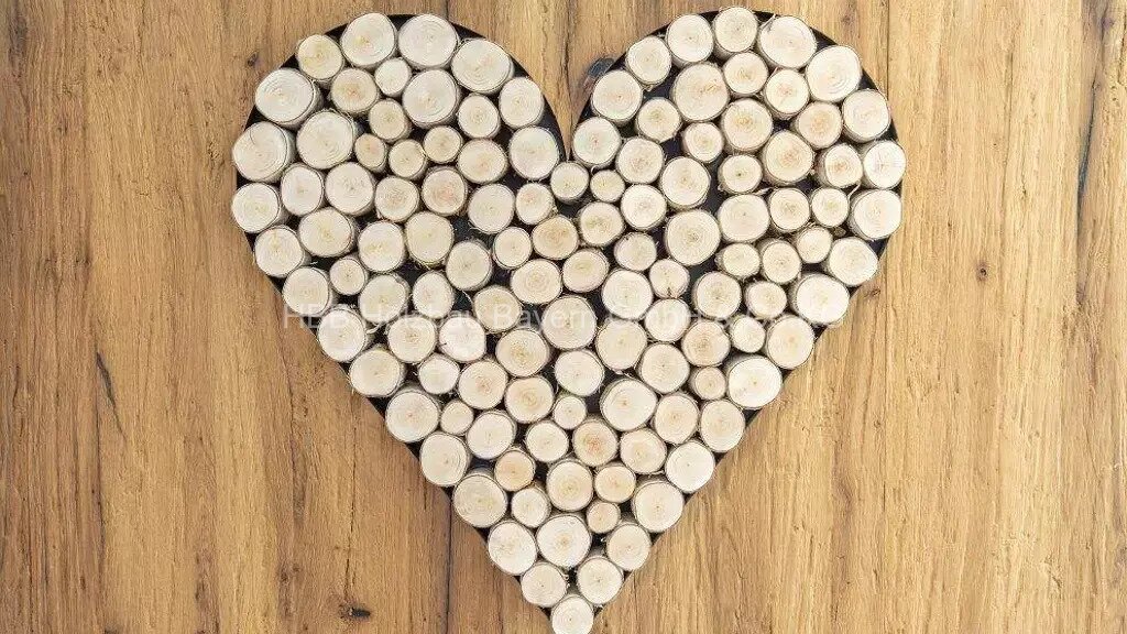 Haus mit Grundstück in der Nähe des Hammersees