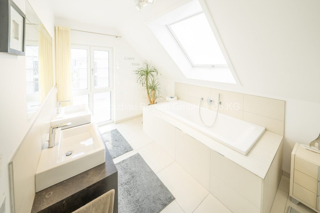 Individuelles Traumhaus in Erlenbach am Main OT – Persönliche Betreuung von der Planung bis zum Einzug