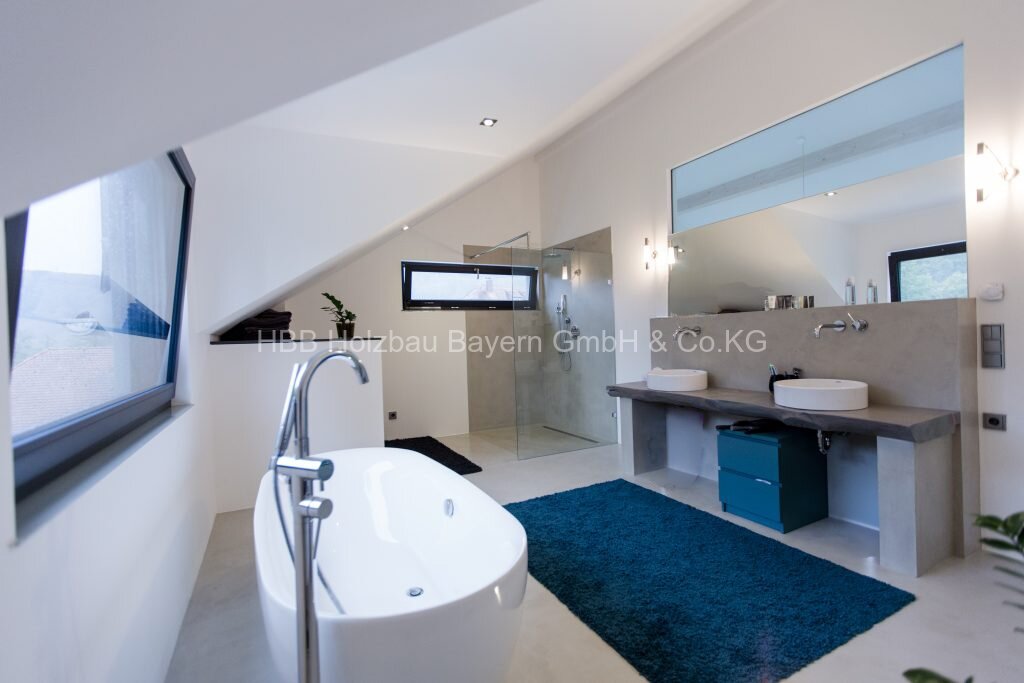 Individuelles Traumhaus in Erlenbach am Main OT – Persönliche Betreuung von der Planung bis zum Einzug