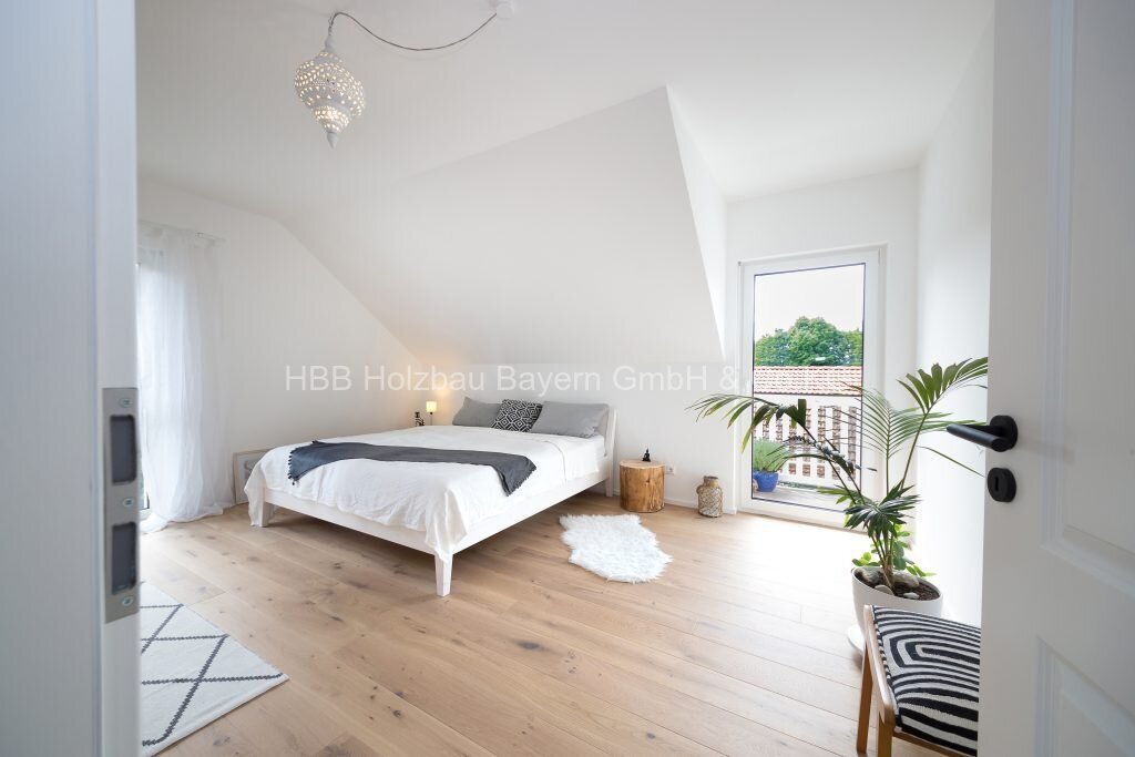 Individuelles Traumhaus in Erlenbach am Main OT – Persönliche Betreuung von der Planung bis zum Einzug