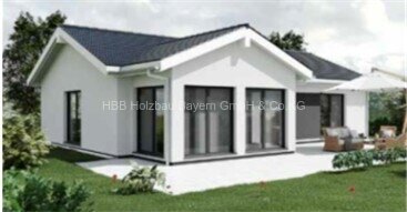 Einfamilienhaus mit Grundstück in Pettstadt