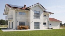 Einfamilienhaus mit Grundstück in Pettstadt