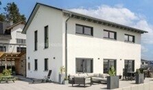 Schlüsselau: Einfamilienhaus mit Grundstück in Hirschaid- Schlüsselau 