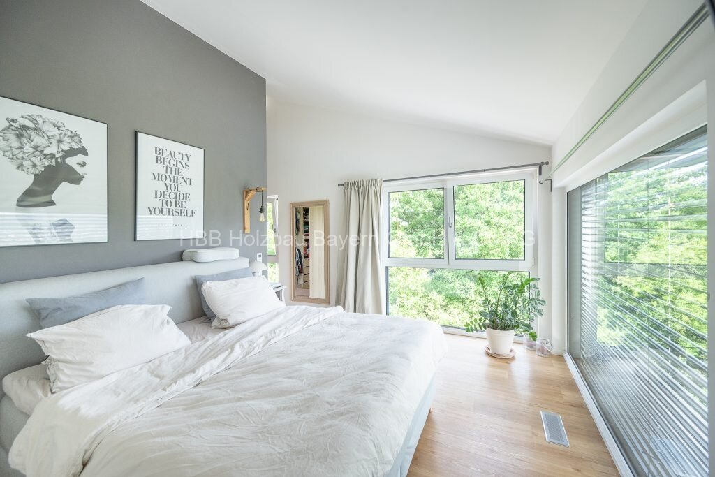 Individuell geplantes Traumhaus – Persönliche Betreuung von der Idee bis zum Einzug