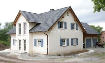 Einfamilienhaus mit Grundstück in Hirschaid/Kleinbuchfeld