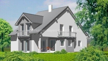 Einfamilienhaus mit Grundstück in Hirschaid/Kleinbuchfeld