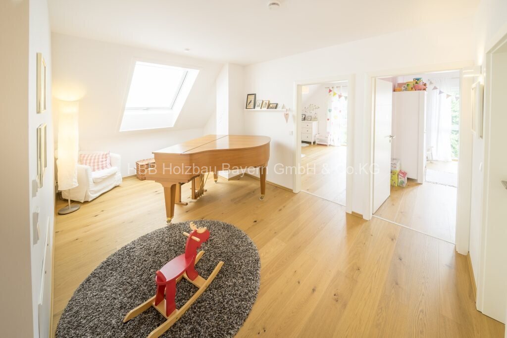 modernes EFH für die ganze Familie!