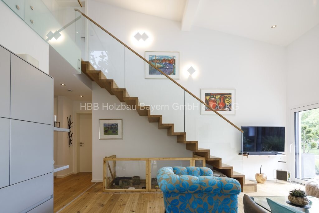 modernes EFH für die ganze Familie!