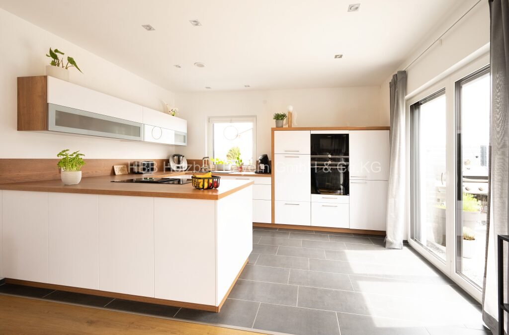 modernes EFH für die ganze Familie!