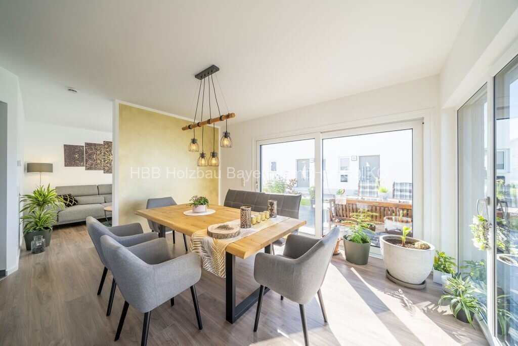 modernes EFH für die ganze Familie!