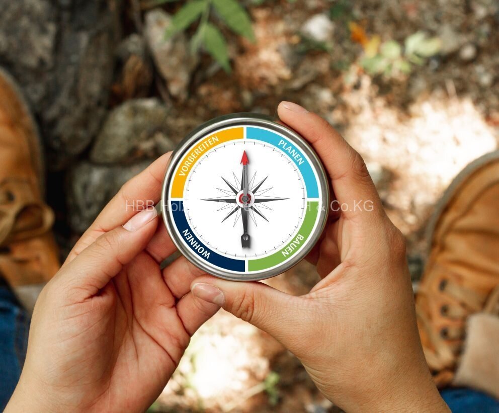 modernes EFH für die ganze Familie!