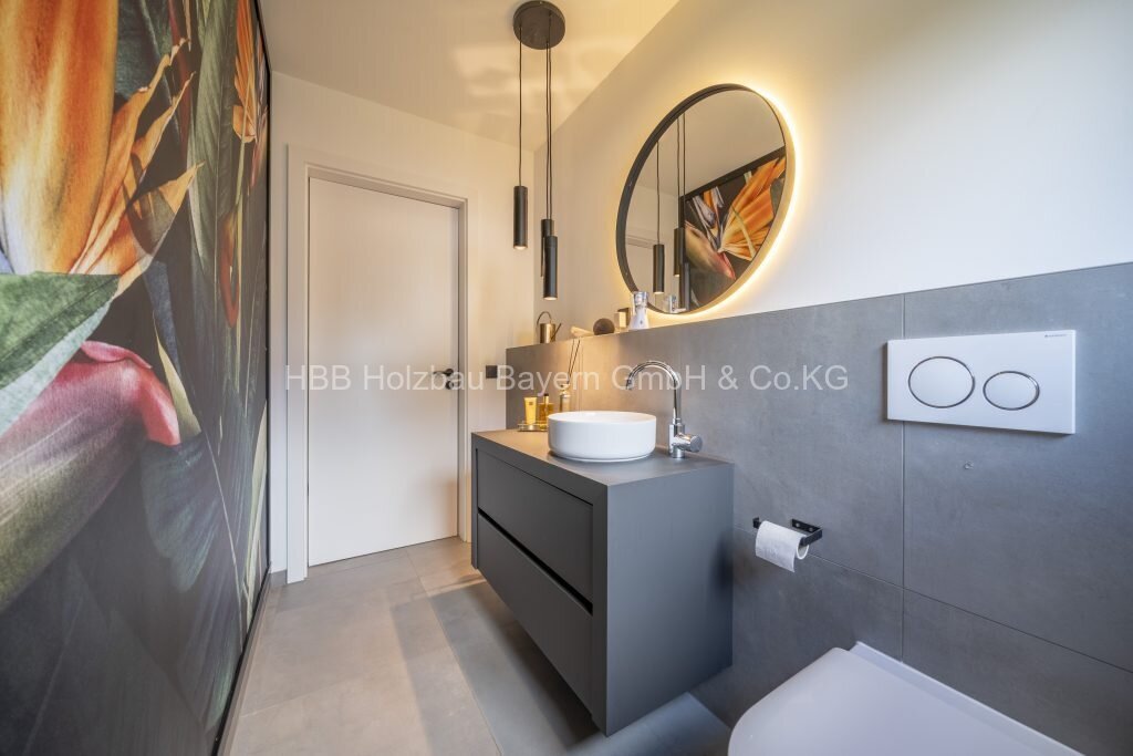 Ihr Traumhaus in Sailauf – Individuell geplant, perfekt betreut