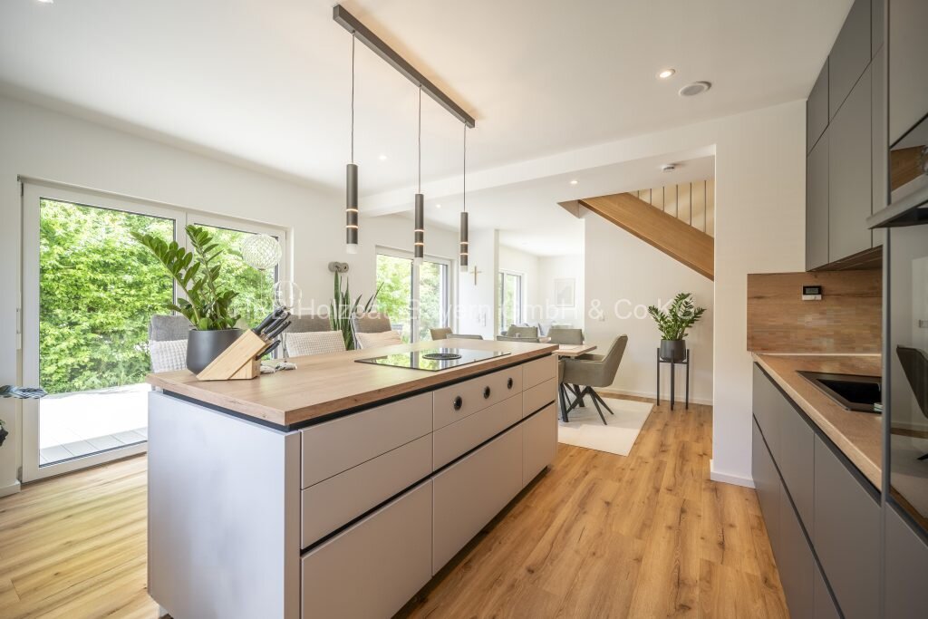 Ihr Traumhaus in Sailauf – Individuell geplant, perfekt betreut