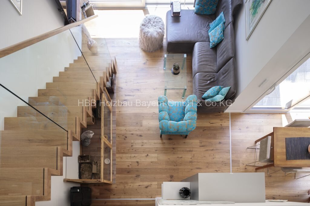 Ihr Traumhaus in Sailauf – Individuell geplant, perfekt betreut