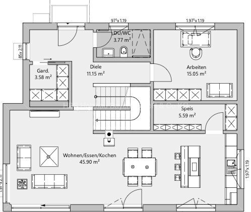 Ihr Traumhaus in Bessenbach – Individuell geplant und hochwertig umgesetzt!