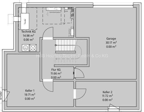 Ihr Traumhaus in Bessenbach – Individuell geplant und hochwertig umgesetzt!