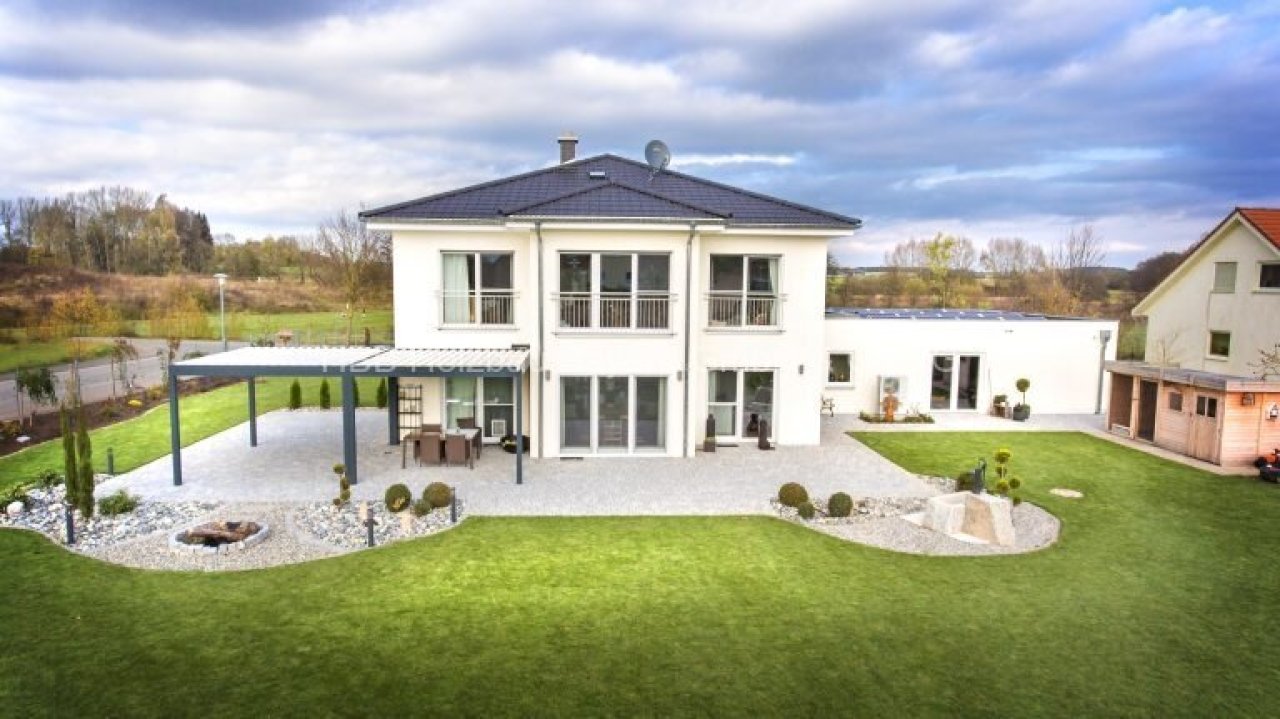 mögliche Außenansicht 