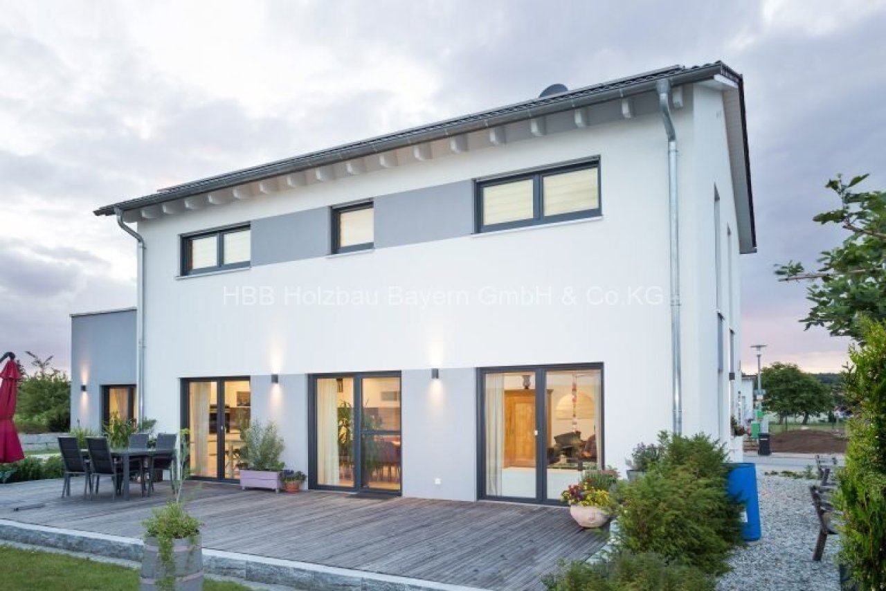 mögliche Außenansicht 