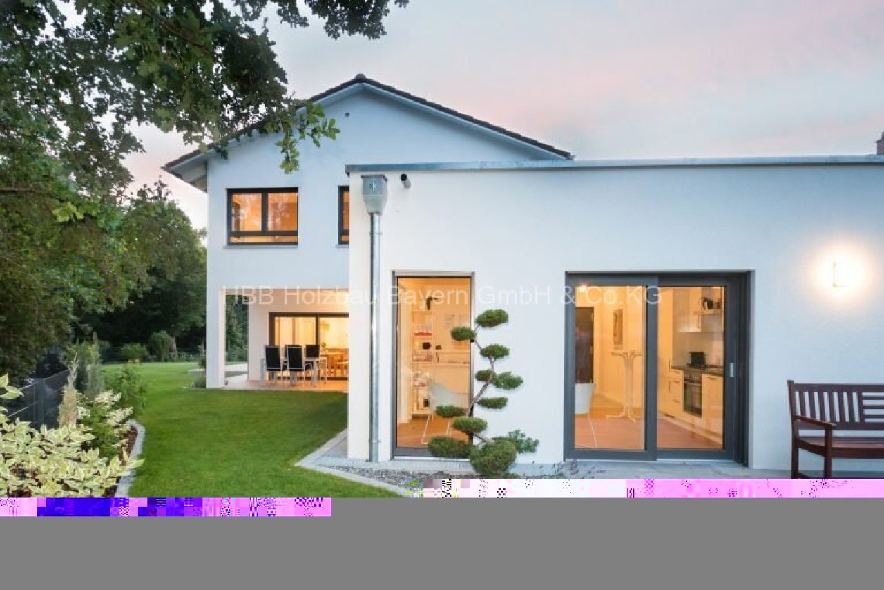 mögliche Außenansicht 