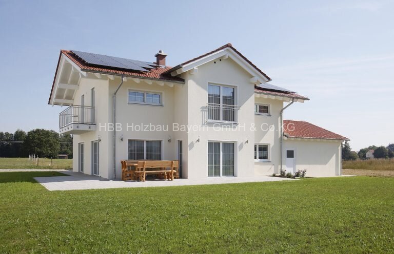 Aschaffenburg: Gestalten Sie Ihr Traumhaus in Aschaffenburg! 