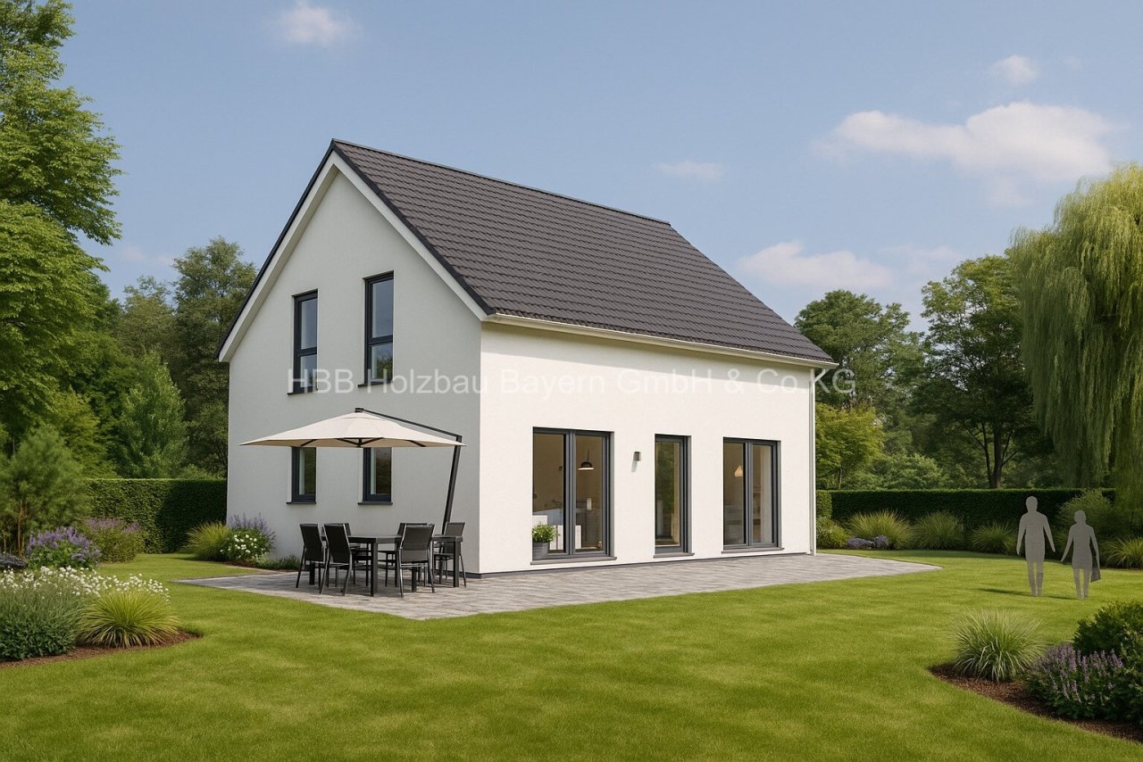 mögliche Außenansicht 